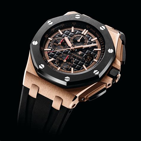 audemars piguet watxh